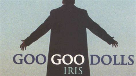 iris goo goo dolls meaning
